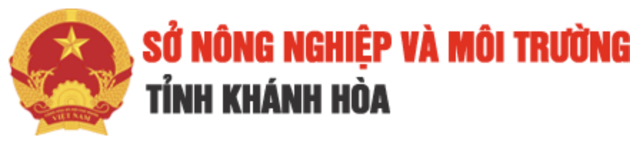 Sở Nông nghiệp và Môi trường