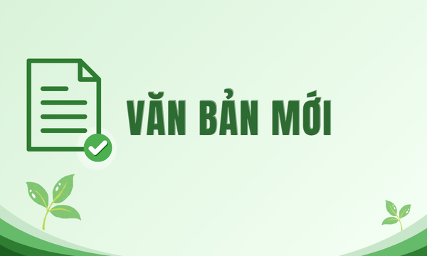 Chỉ thị số 1900/CT-BNN-BVTV về việc tổ chức thực hiện công tác phòng, chống chuột bảo vệ sản xuất trồng trọt